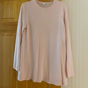 Sweater Tunic